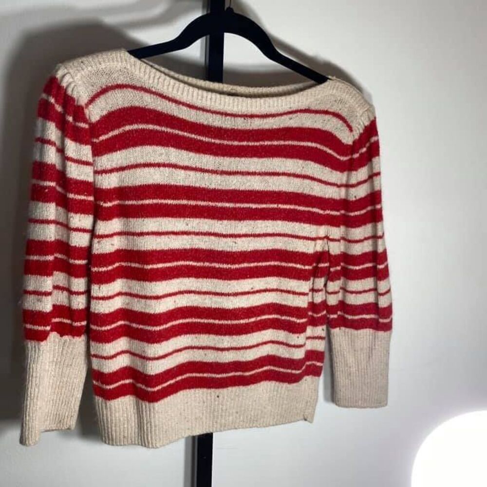 Sweater Size S/M